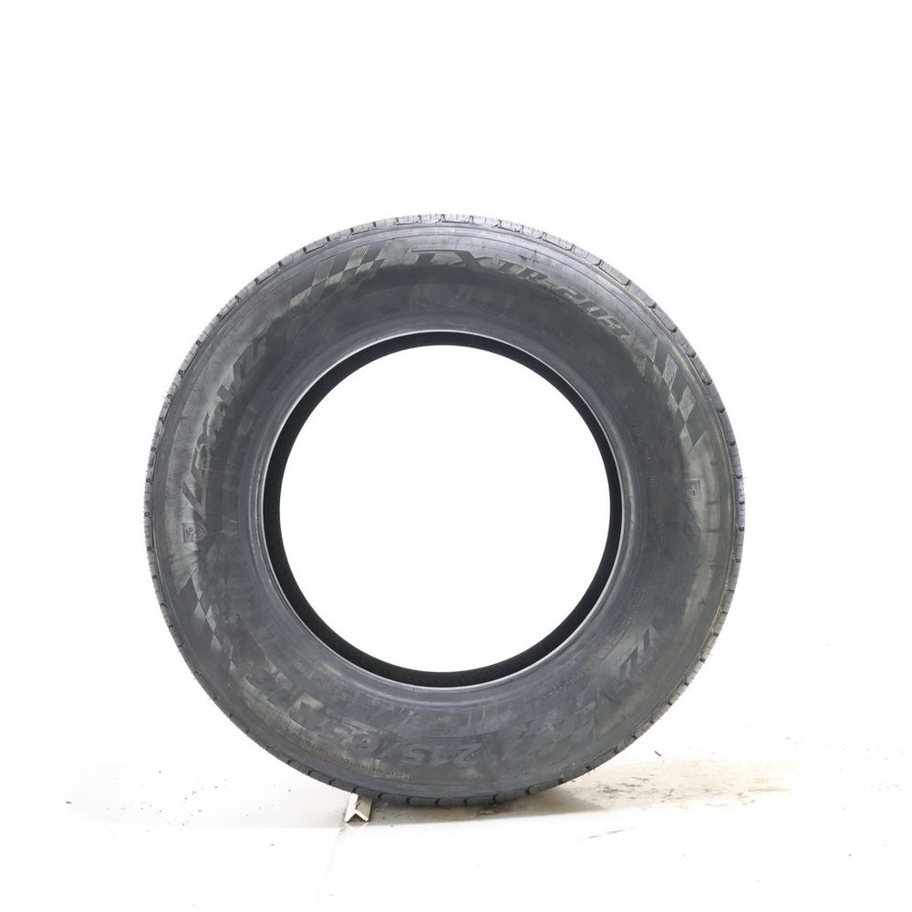 New 215/65R16 Lexani LXTR-203 98H - Image 3
