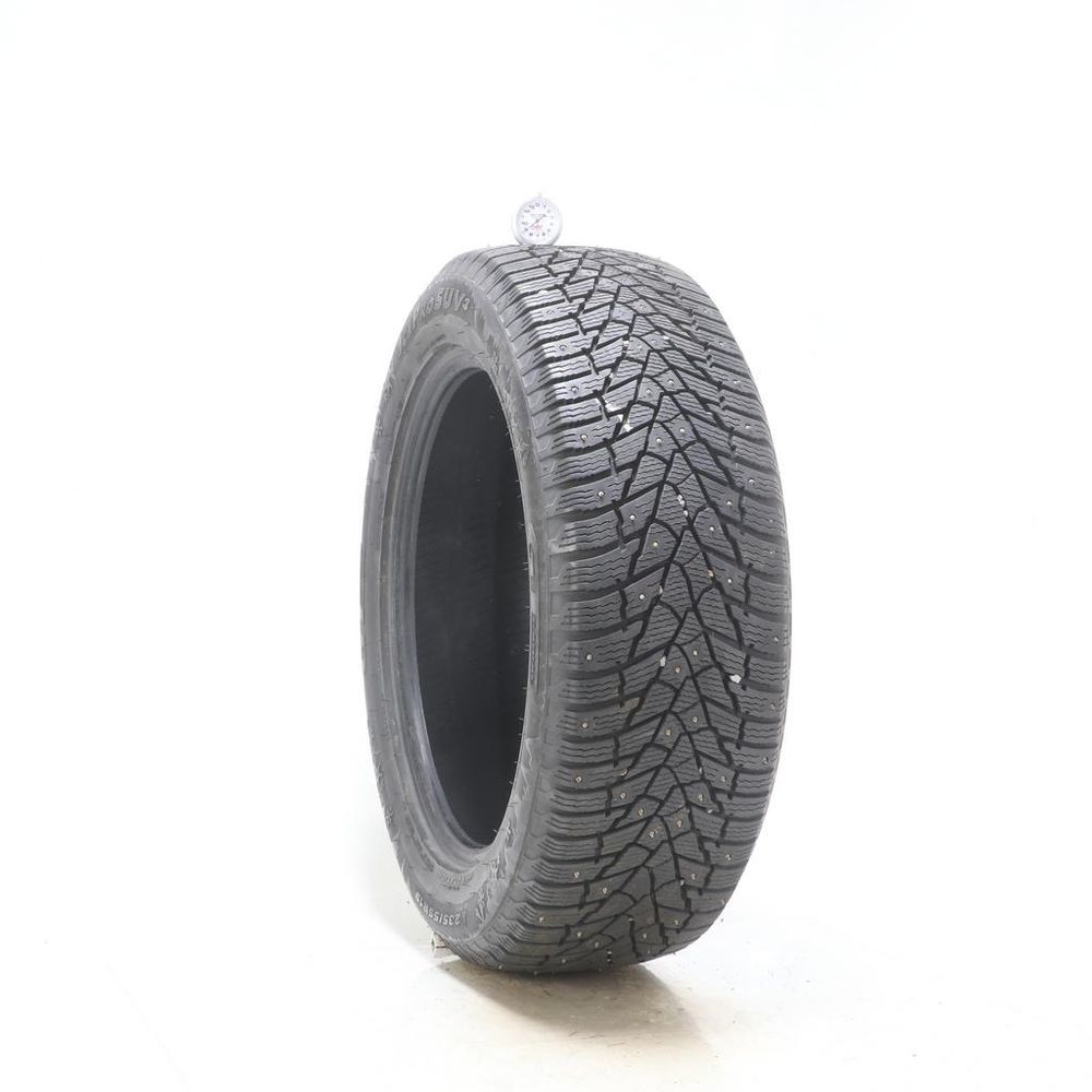 Used 235/55R19 GT Radial IcePro SUV 3 101T - 9/32 - Image 1