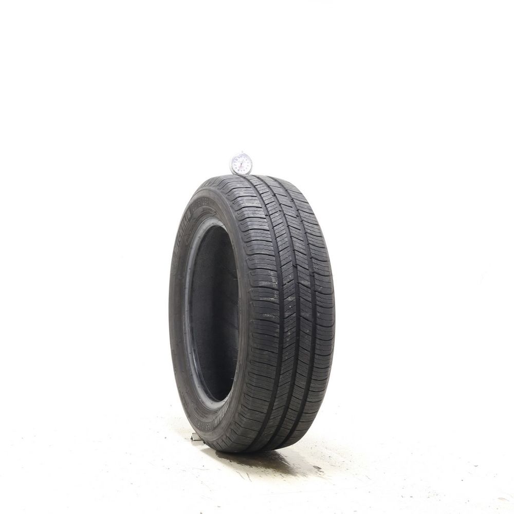 Used 185/60R15 Michelin Defender T+H 84H - 8/32 - Image 1