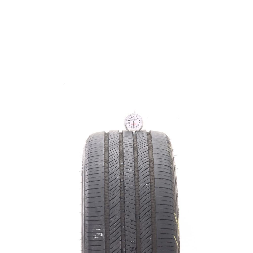 Set of (2) Used 235/40R19 Hankook iON evo AS IH01 EV Sound Absorber 96W - 7-8/32 - Image 2