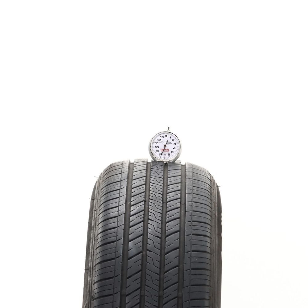 Set of (2) Used 195/65R15 Achilles Touring Sport A/S 91H - 7.5/32 - Image 2