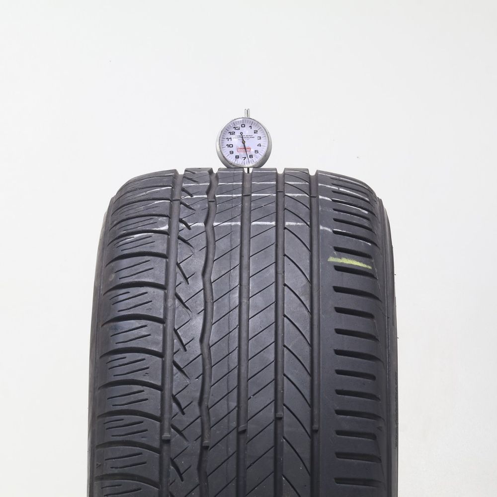 Used 265/45R20 Dunlop Signature HP 108Y - 6.5/32 - Image 2