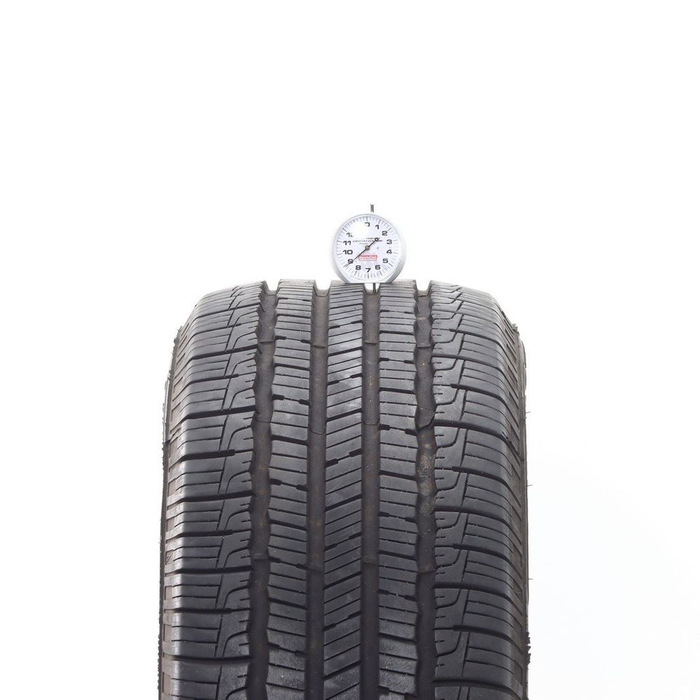 Set of (2) Used 225/50R17 Goodyear Reliant All-season 94V - 8-8.5/32 - Image 5