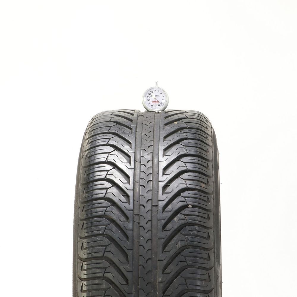 Used 255/45ZR18 Michelin Pilot Sport A/S 99Y - 5/32 - Image 2