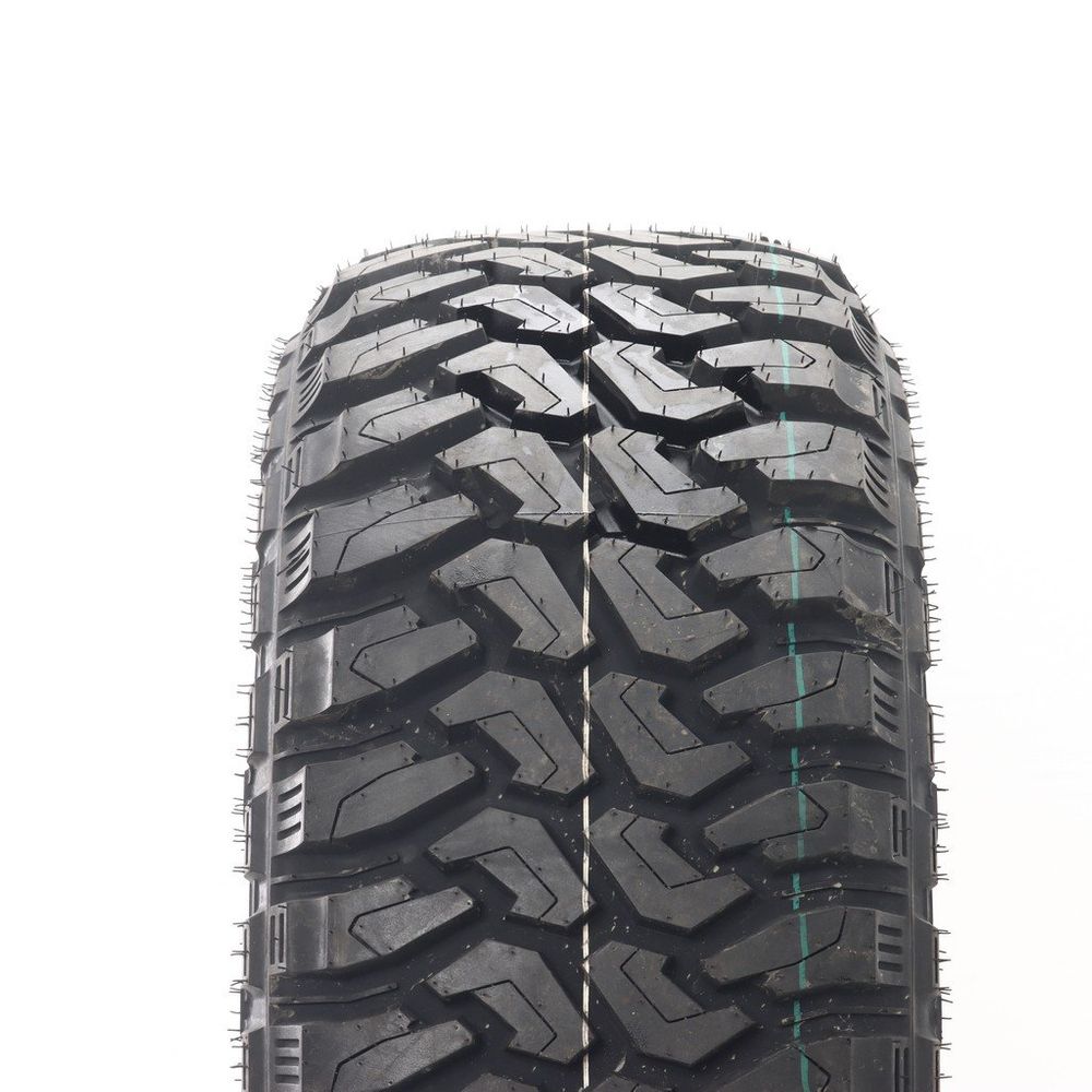 New LT 33X12.5R20 Centennial Dirt Commander M/T 119Q F - Image 2