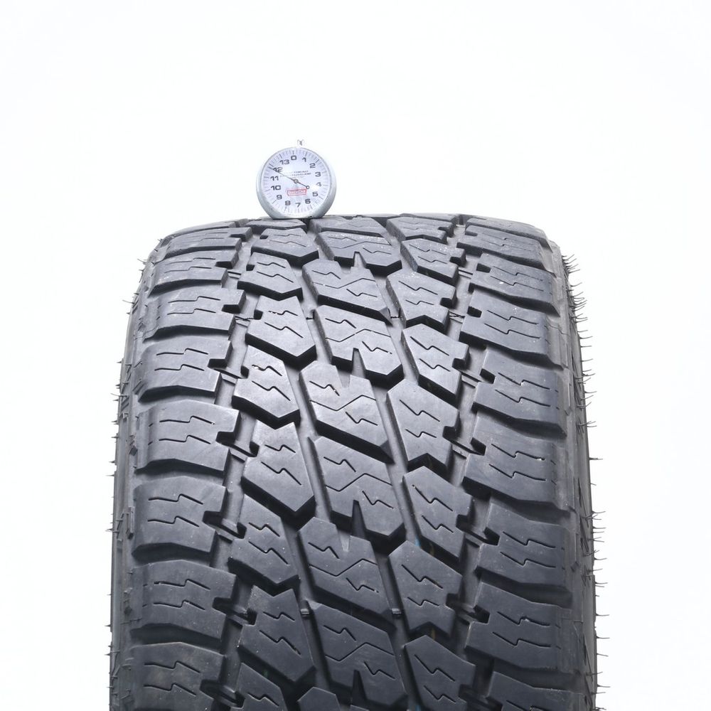 Set of (2) Used 285/45R22 Nitto Terra Grappler G2 A/T 114H - 10.5-11.5/32 - Image 5