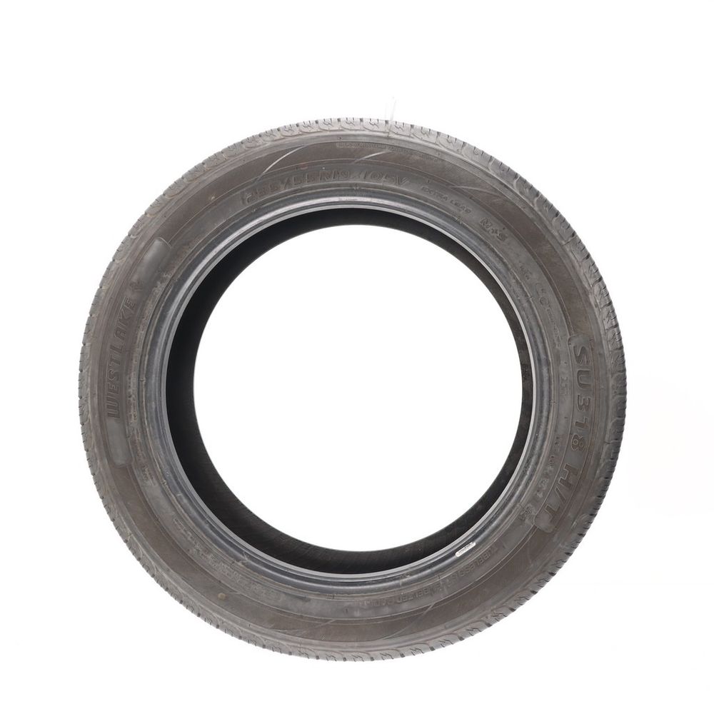 Used 235/55R19 Westlake SU318 H/T 105V - 7.5/32 - Image 3