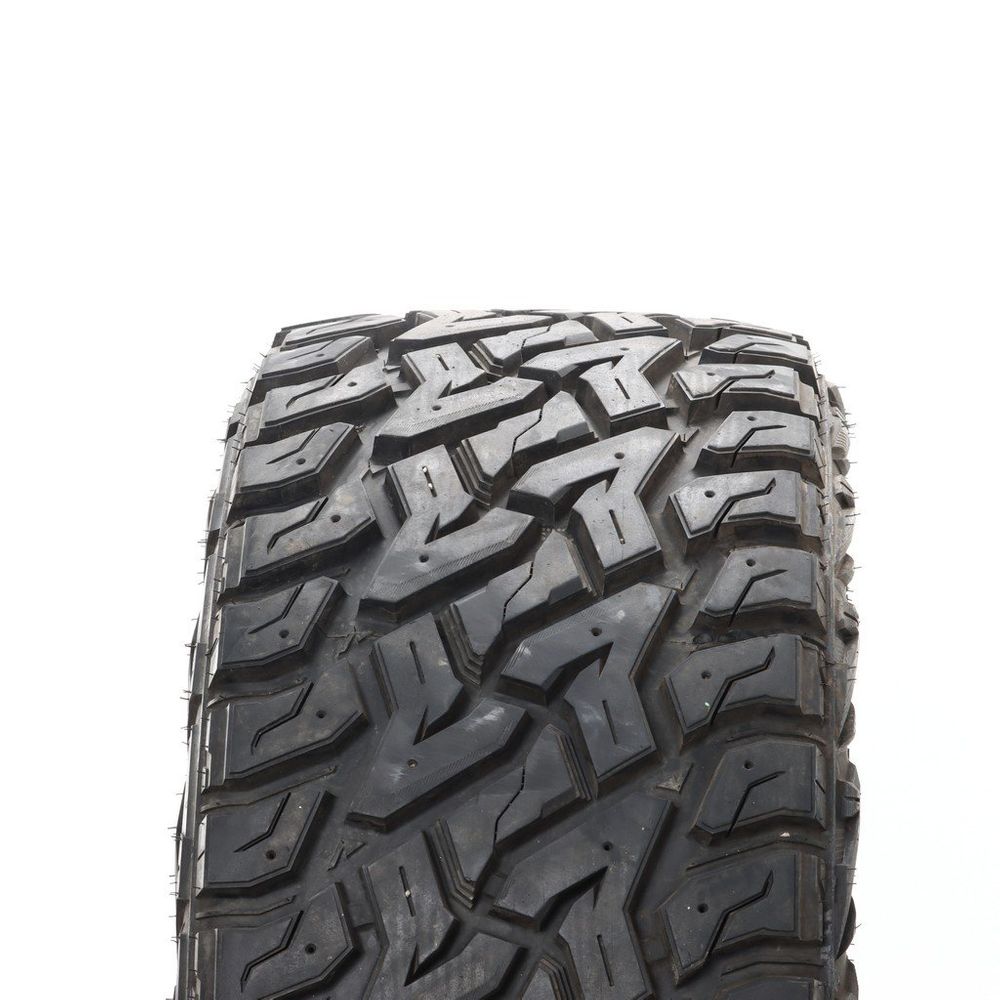 Used LT 33X12.5R22 Predator New Mutant X-RT 109Q E - 18/32 - Image 2