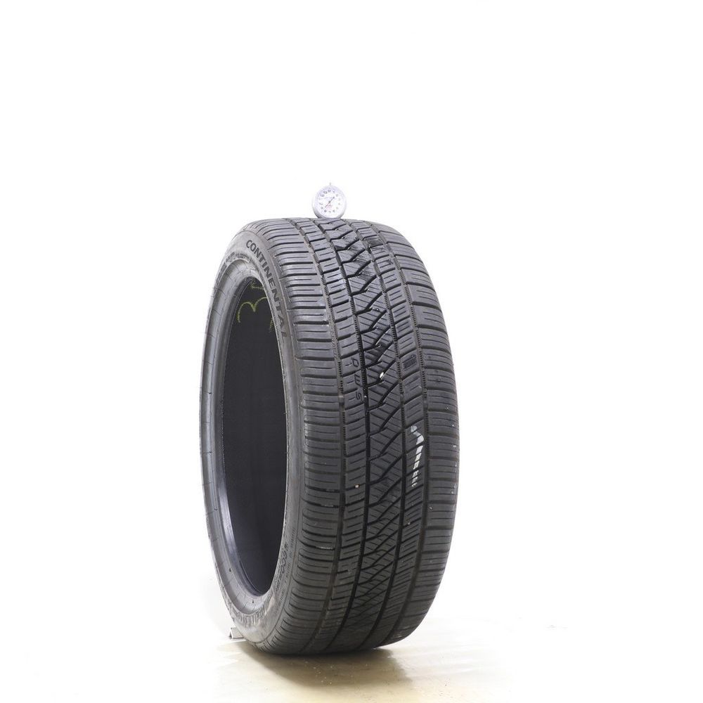Used 225/40R18 Continental PureContact LS 92V - 8.5/32 - Image 1