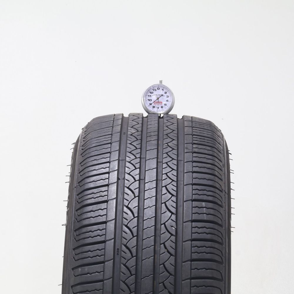 Set of (2) Used 235/55R20 Forceland Kunimoto F36 H/T 102V - 8.5/32 - Image 2