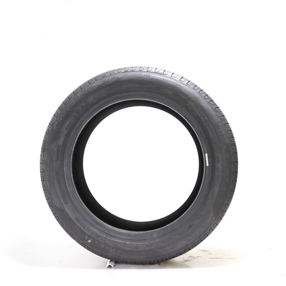 New 245/50R18 Pirelli Cinturato P7 MOE Run Flat 100W - 11/32 - Image 3