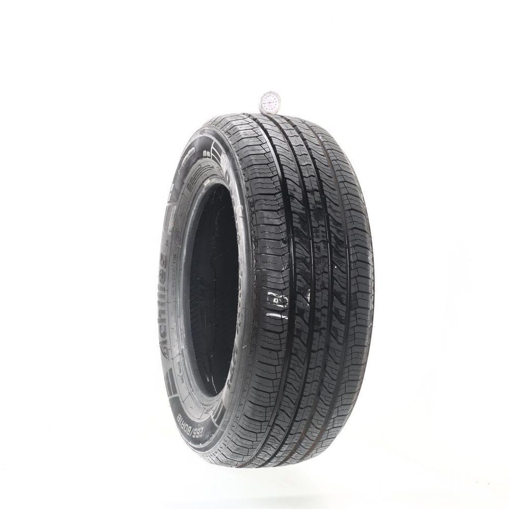 Used 265/60R18 Achilles Desert Hawk HT3 110T - 10/32 - Image 1