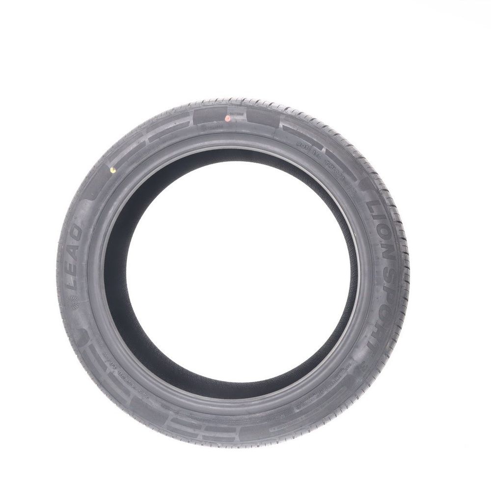 New 245/45R20 Leao Lion Sport 3 103W - Image 3