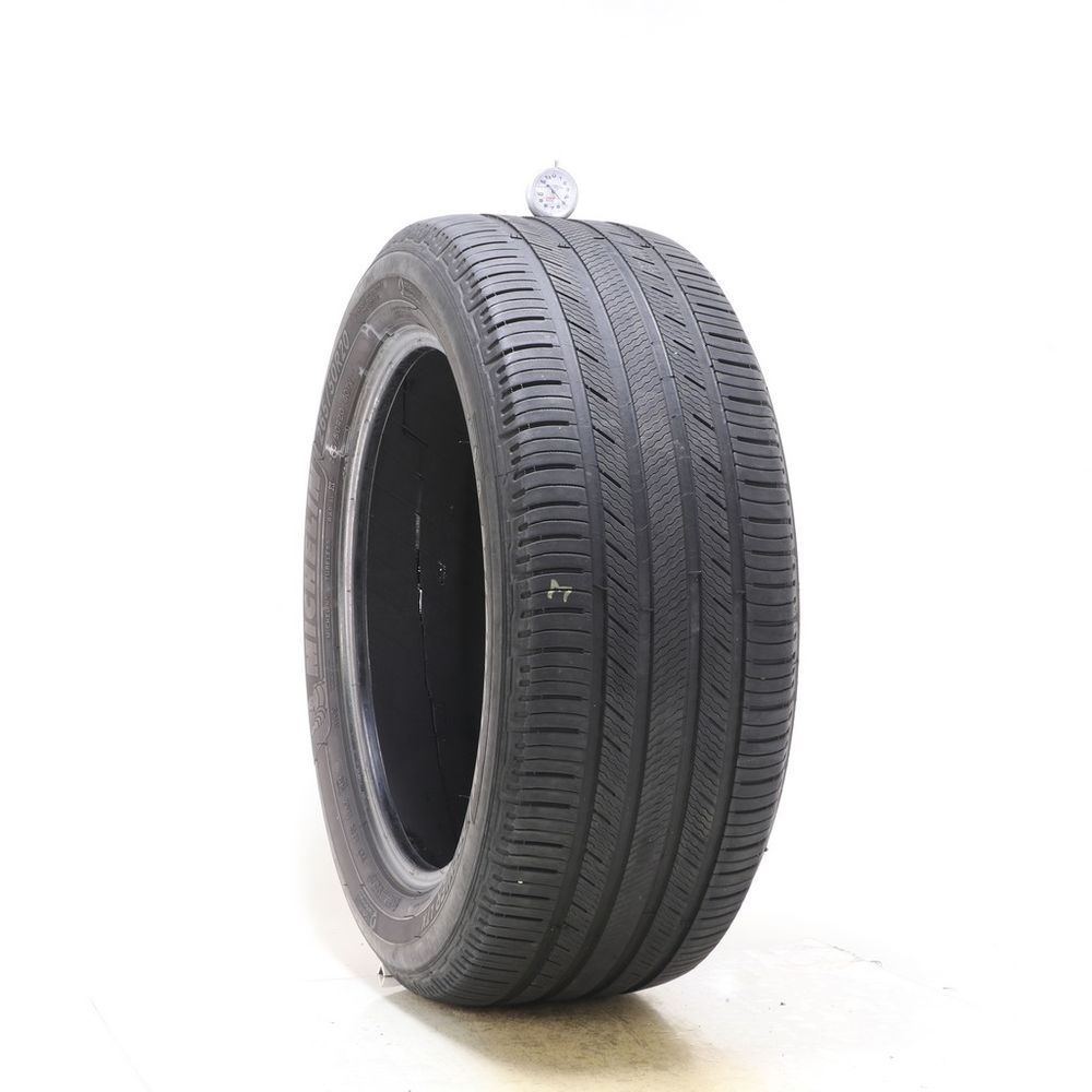 Used 265/50R20 Michelin Premier LTX 107V - 5/32 - Image 1