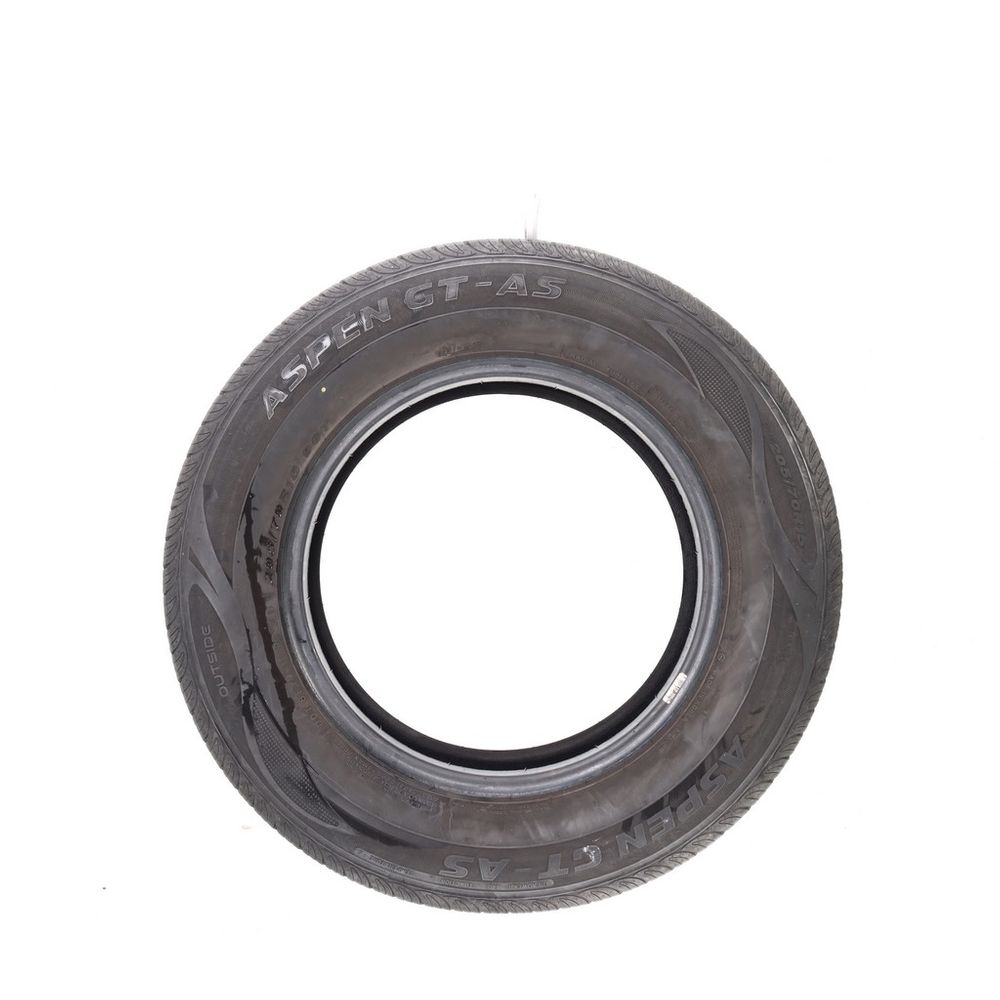 Used 205/70R15 Aspen GT-AS 96T - 7/32 - Image 3