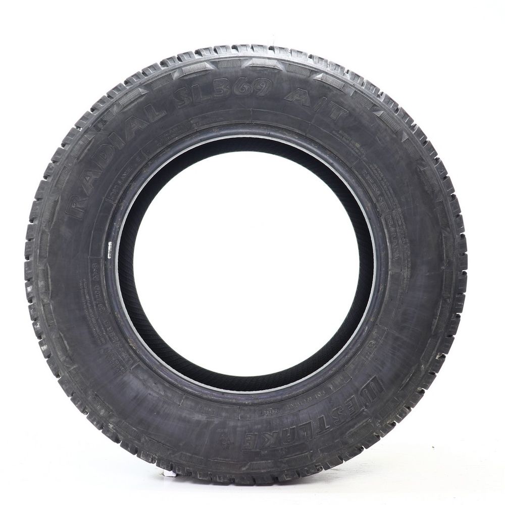 Set of (2) Used LT 275/65R18 Westlake SL369 AT 123/120Q E - 8-9.5/32 - Image 6