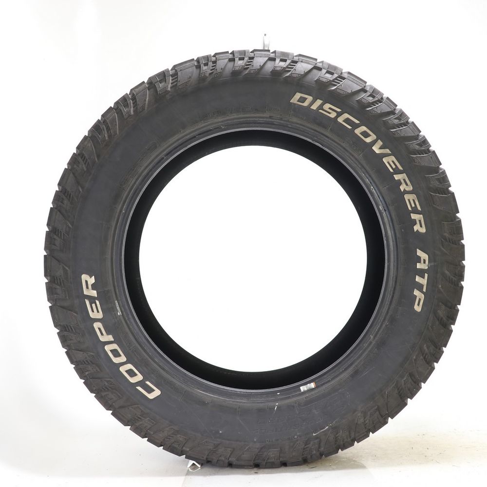 Set of (2) Used 275/60R20 Cooper Discoverer ATP II 115T - 5.5-6/32 - Image 3