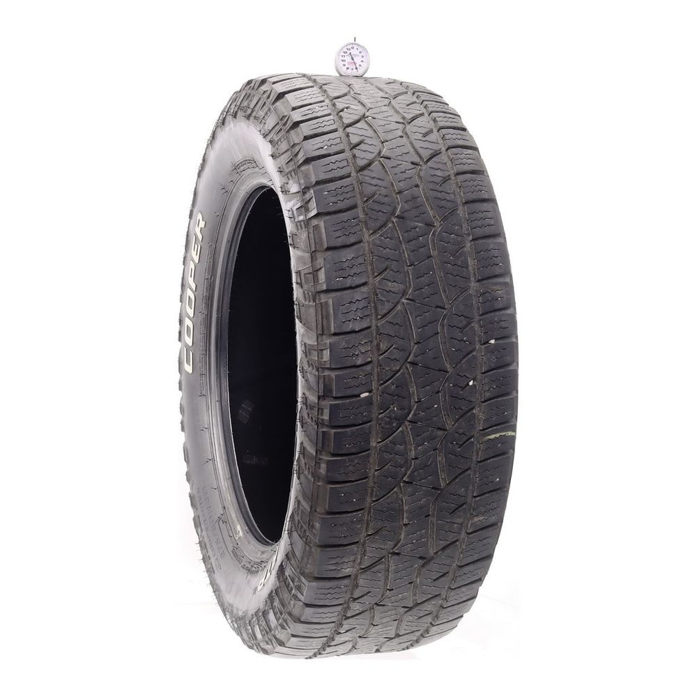 Set of (2) Used 275/60R20 Cooper Discoverer ATP II 115T - 5.5-6/32 - Image 4