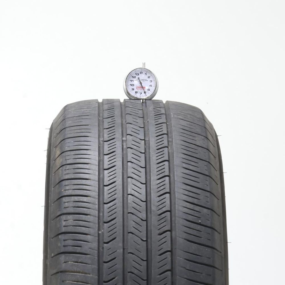 Set of (2) Used 255/60R18 Toyo Open Country A46 108H - 6-6.5/32 - Image 5