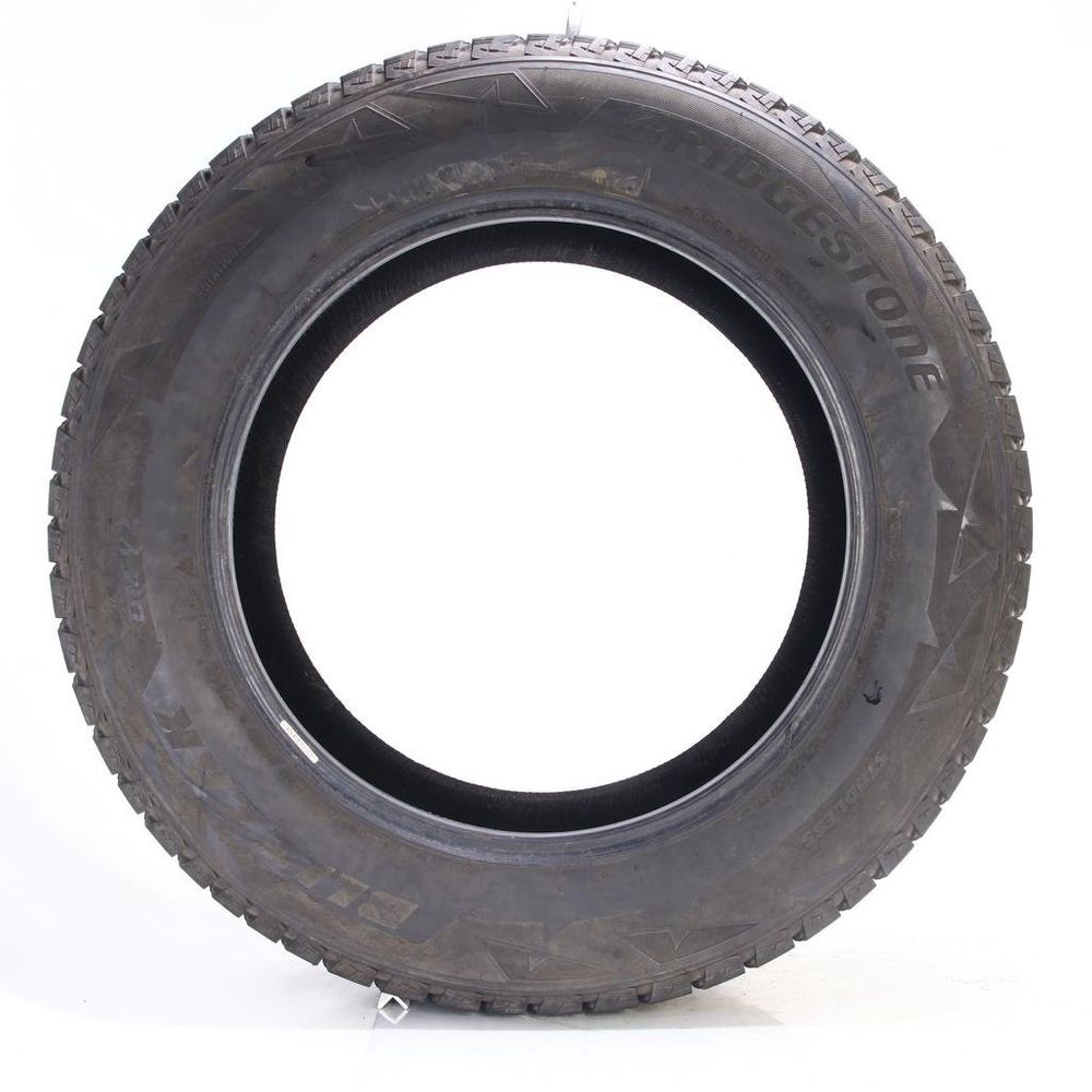 Set of (2) Used 275/60R20 Bridgestone Blizzak DM-V2 115R - 7.5-8/32 - Image 6
