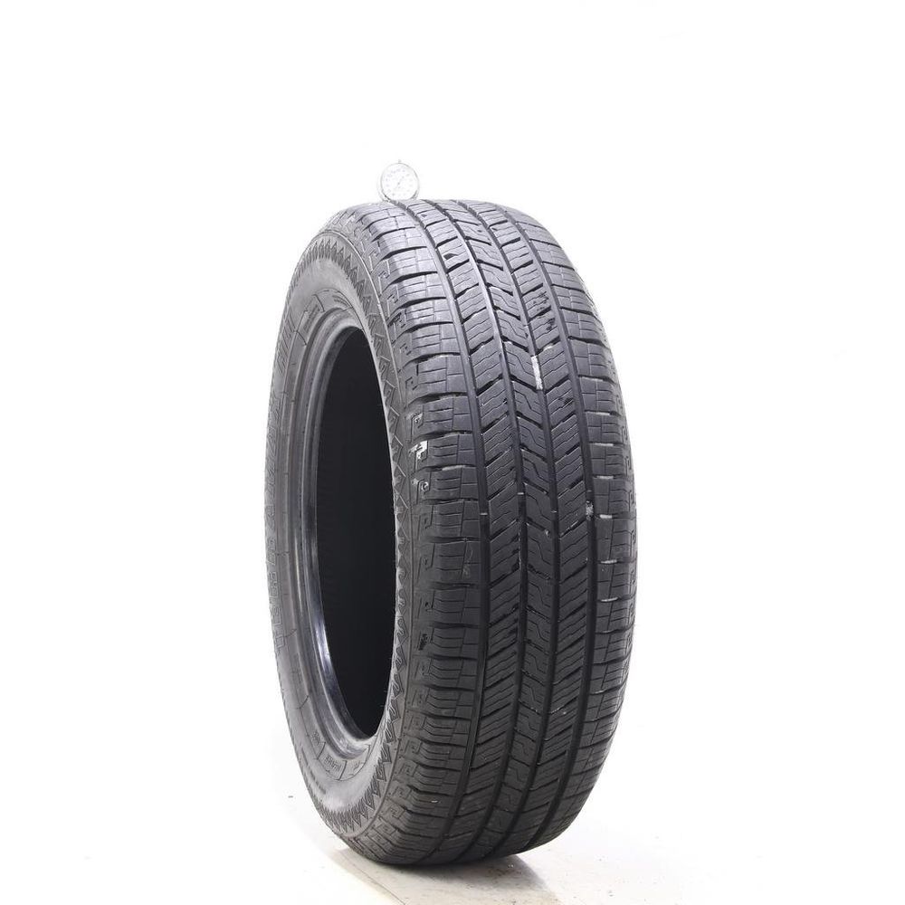 Used 255/60R19 Sailun Terramax HLT 109H - 8/32 - Image 1