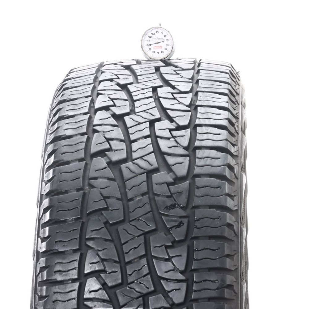 Ra8 Used LT 275/55R20 Nexen Roadian AT Pro RA8 120/117S E - 10/32 | Utires