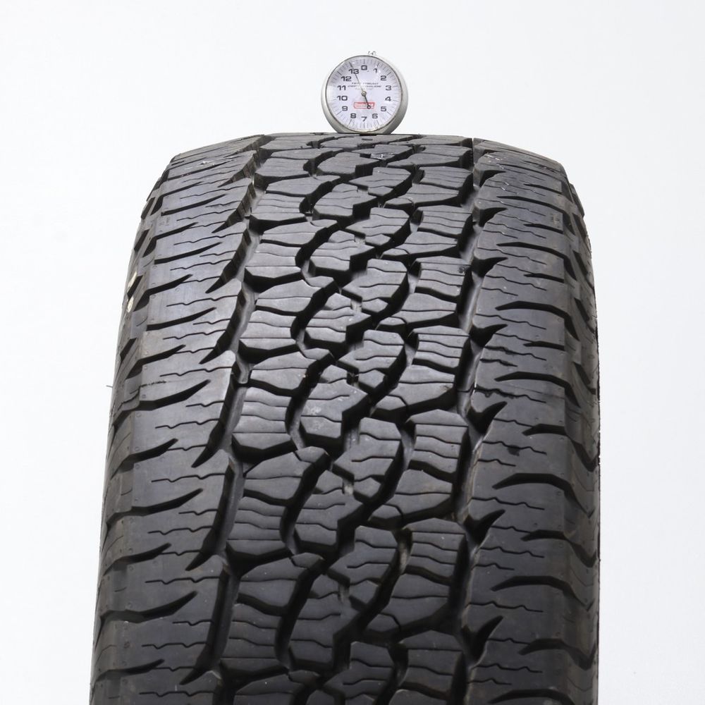 Used 275/60R20 BFGoodrich Trail-Terrain T/A 115T - 13/32 - Image 2