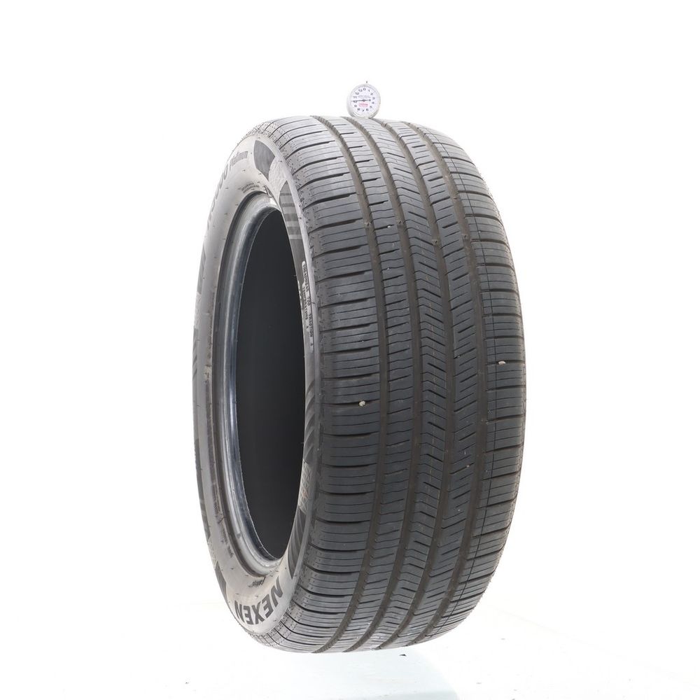Used 275/50ZR20 Nexen N5000 Platinum 113W - 10/32 - Image 1