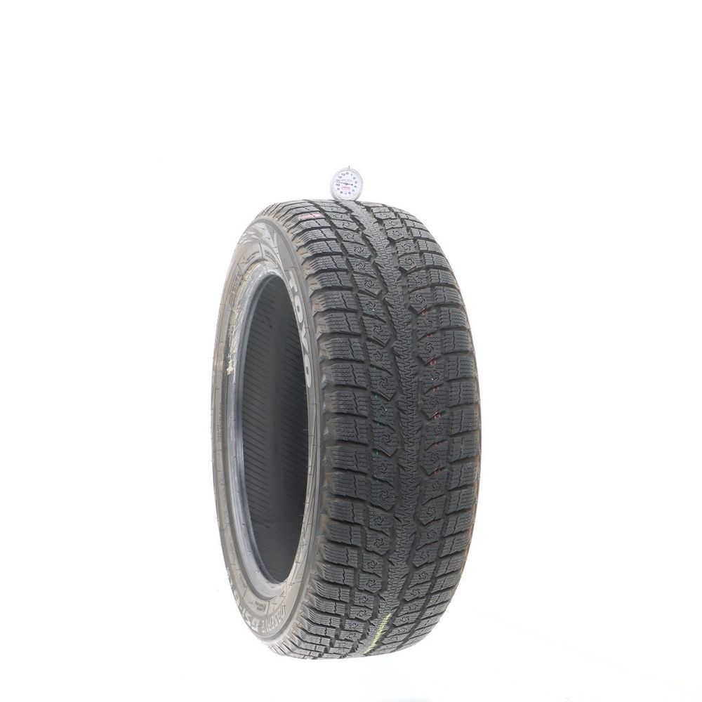 Used 215/55R18 Toyo Observe GSi-6 LS 95H - 10.5/32 - Image 1