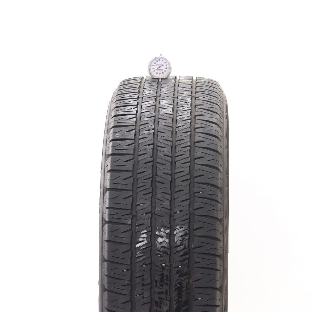 Used 255/60R19 Nexen Roadian HTX 2 RH51 109H - 9/32 - Image 2
