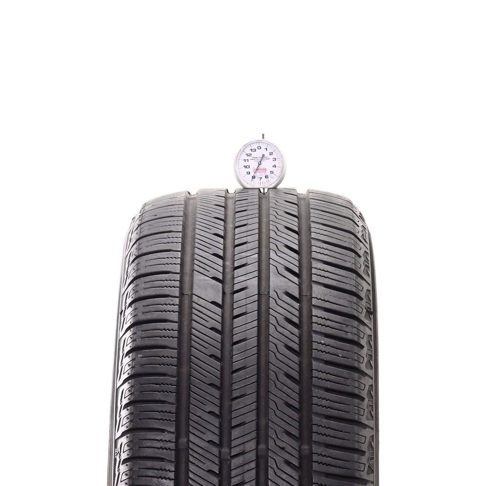 Set of (2) Used 235/60R18 Yokohama YK-CTX 107V - 8-8.5/32 - Image 2