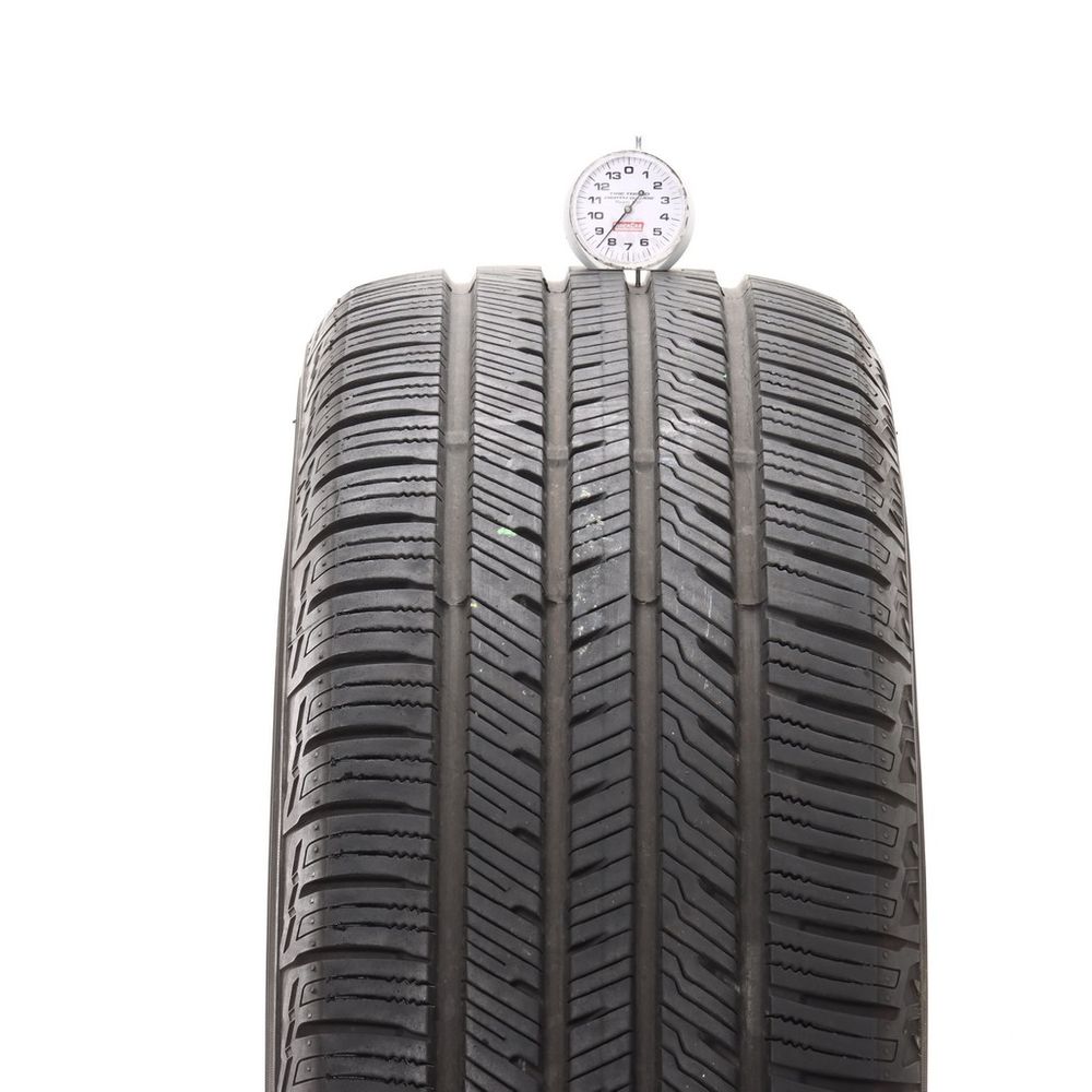 Set of (2) Used 235/60R18 Yokohama YK-CTX 107V - 8-8.5/32 - Image 5
