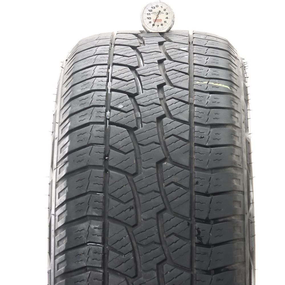 Set of (2) Used 275/60R20 Westlake SL369 AT 115T - 8-9/32 - Image 2