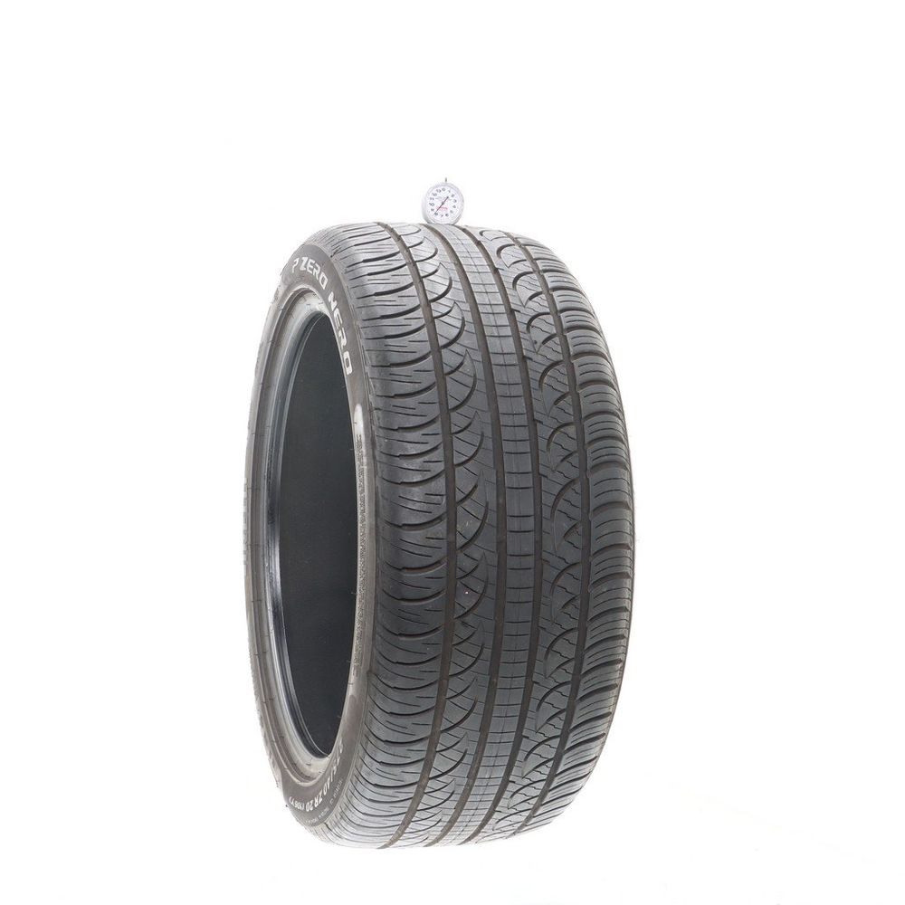 Used 275/40ZR20 Pirelli P Zero Nero 106Y - 8/32 - Image 1