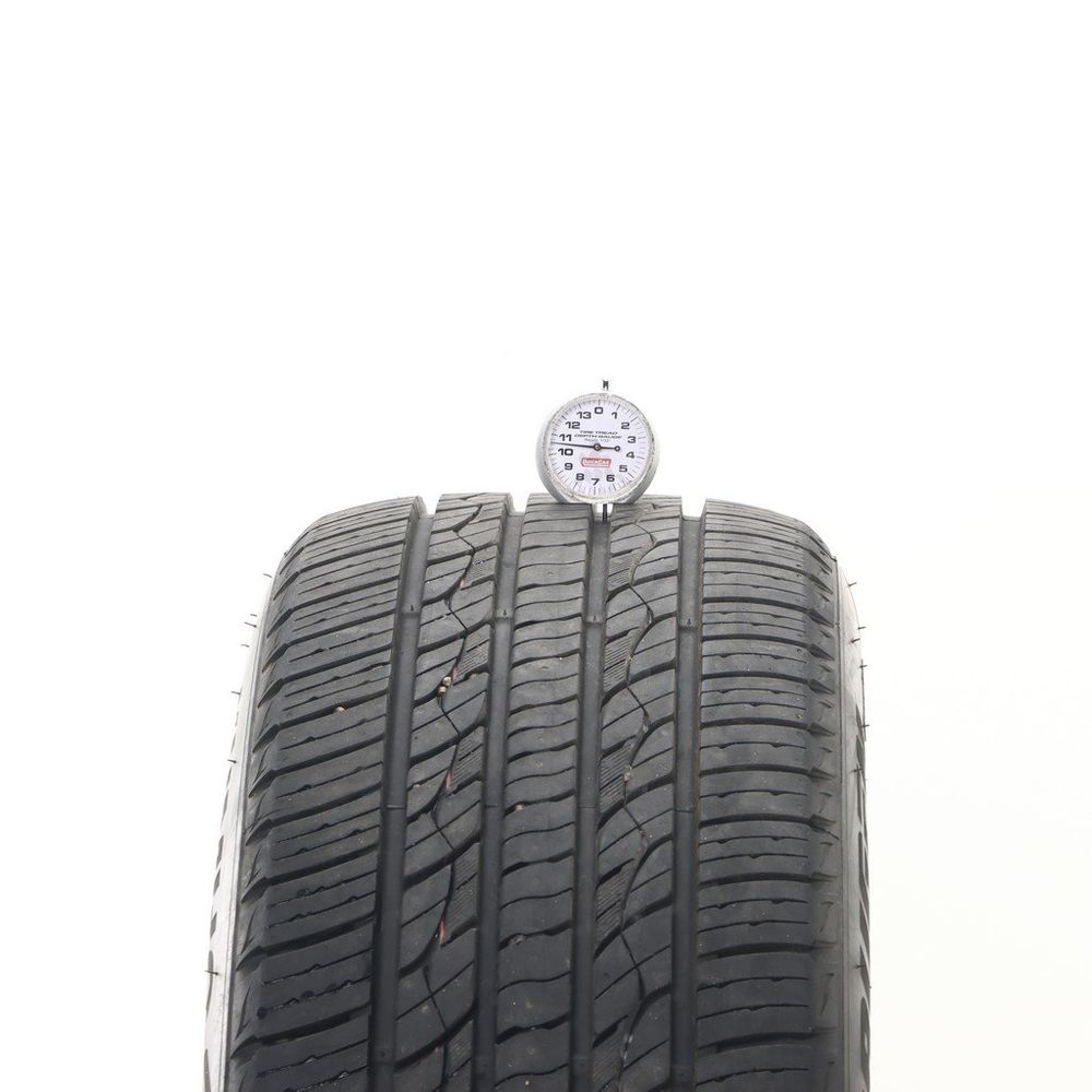 Set of (2) Used 245/50R20 Kumho Crugen Premium 102V - 10-10.5/32 - Image 5