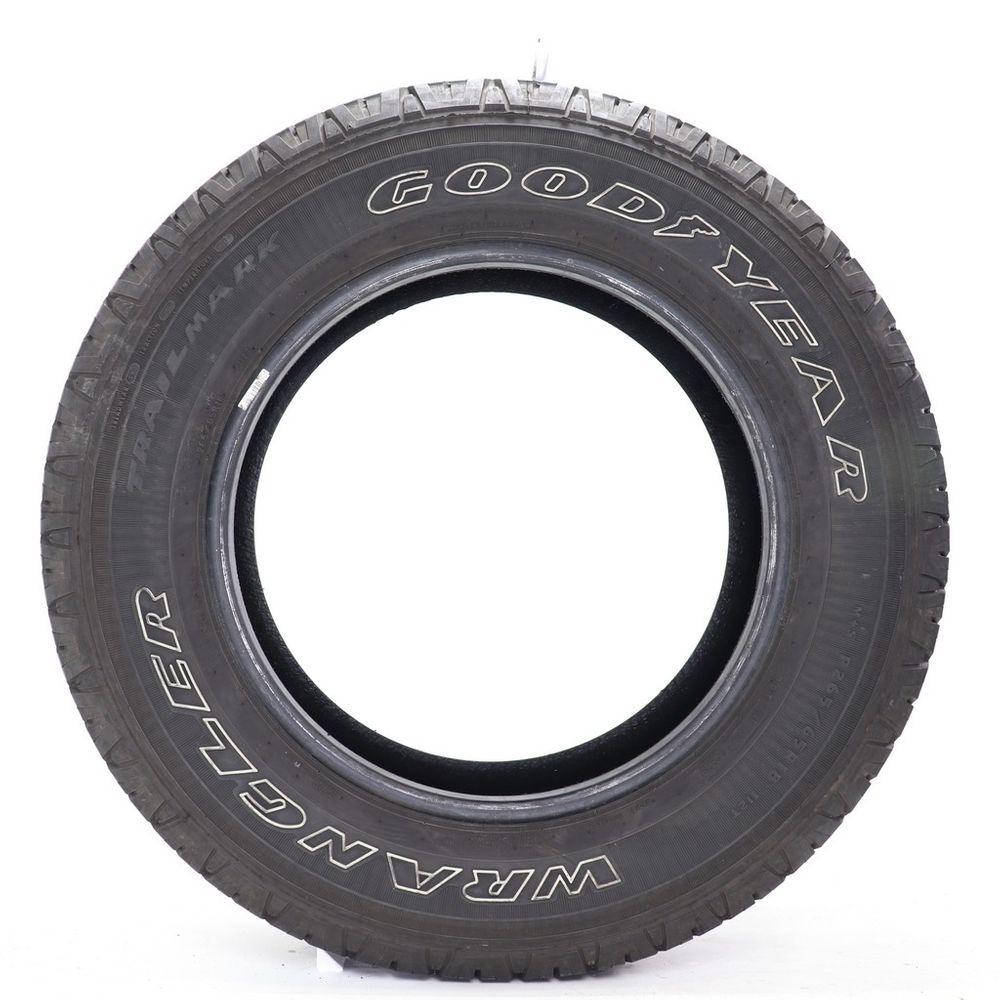 Used 265/65R18 Goodyear Wrangler Trailmark 112T - 6.5/32 - Image 3