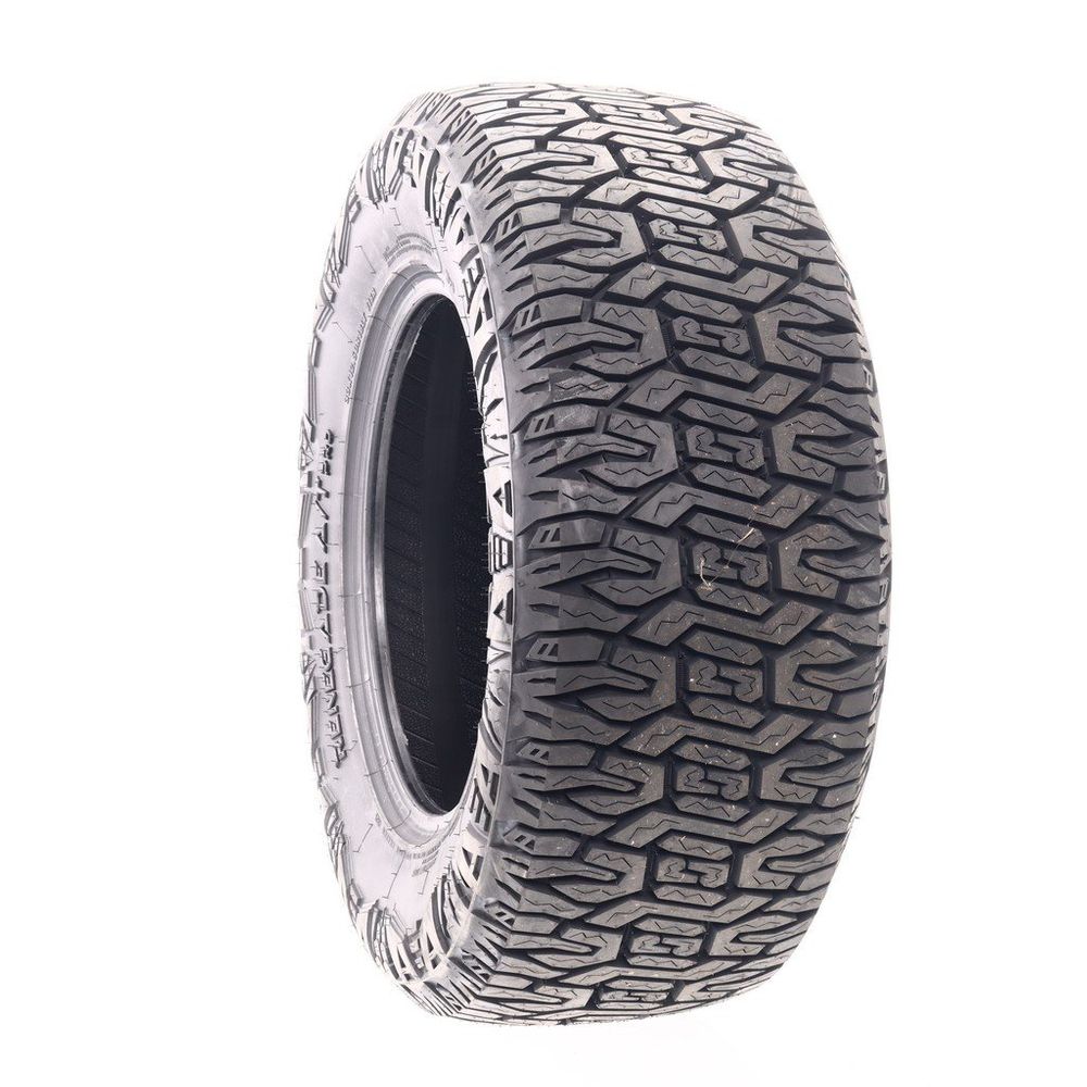 Set of (2) New LT 33X12.5R18 Radar Renegade A/t Pro 118R E - Image 1