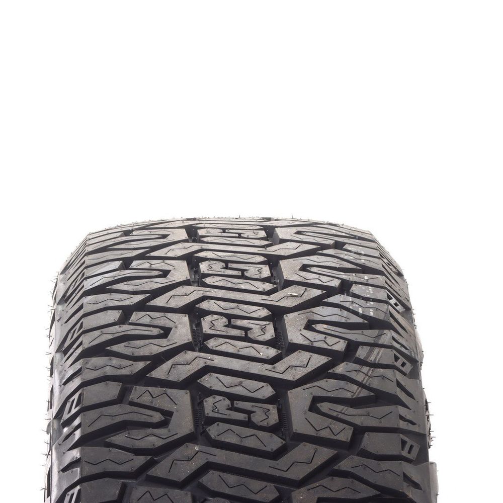 Set of (2) New LT 33X12.5R18 Radar Renegade A/t Pro 118R E - Image 2