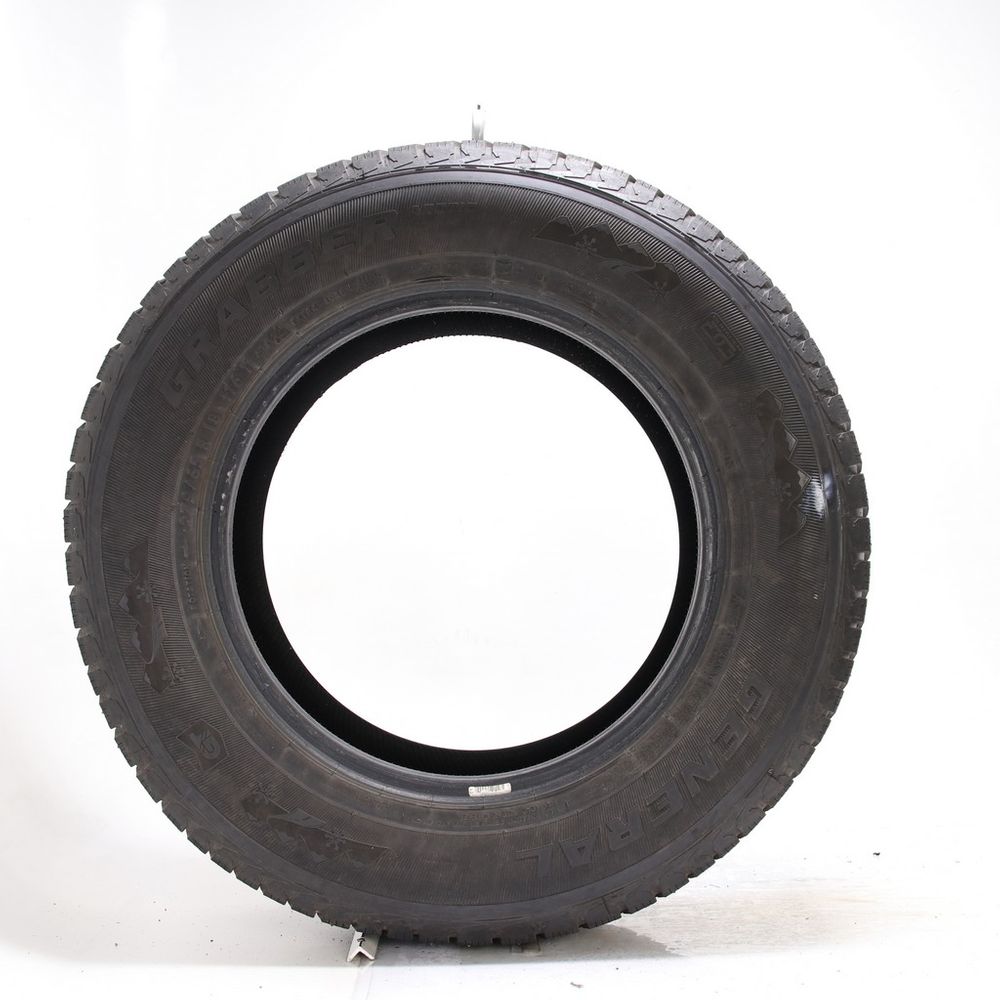 Used 275/65R18 General Grabber Arctic Studded 116T - 5/32 - Image 3
