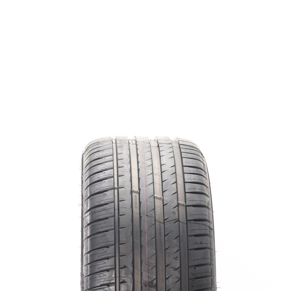 New 255/45R20 Michelin Pilot Sport 4 SUV 105Y - Image 2