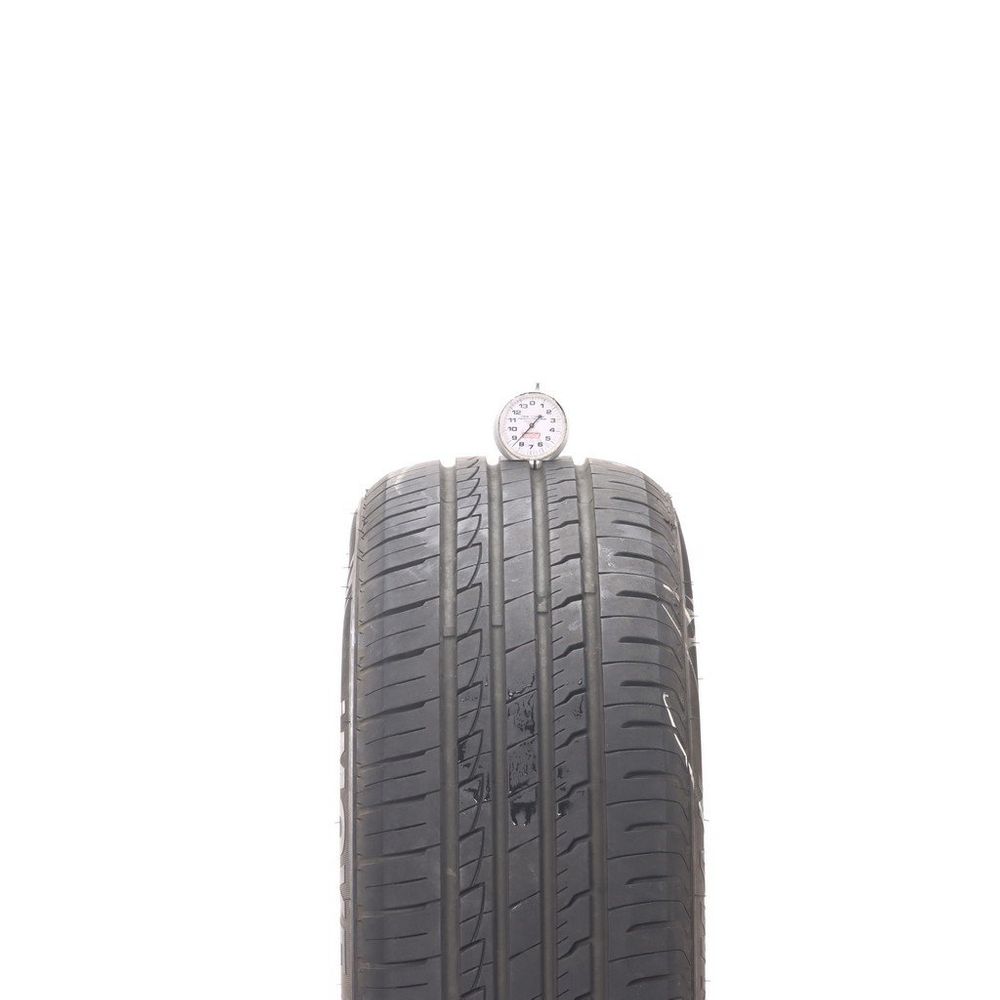 Set of (4) Used 215/55R17 Ironman IMove Gen 2 AS 94V - 8-8.5/32 - Image 5