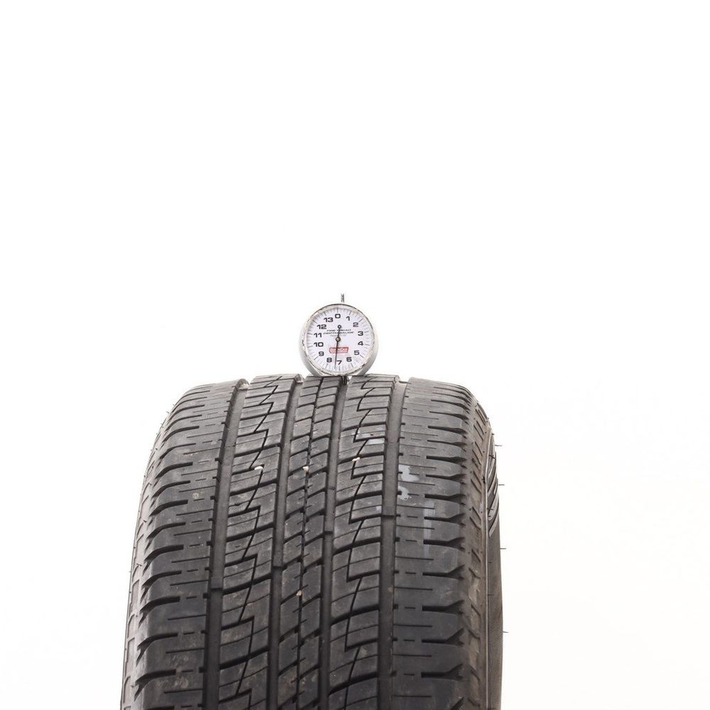 Set of (4) Used 225/55R18 Advanta SV T-01 97H - 7-8.5/32 - Image 3