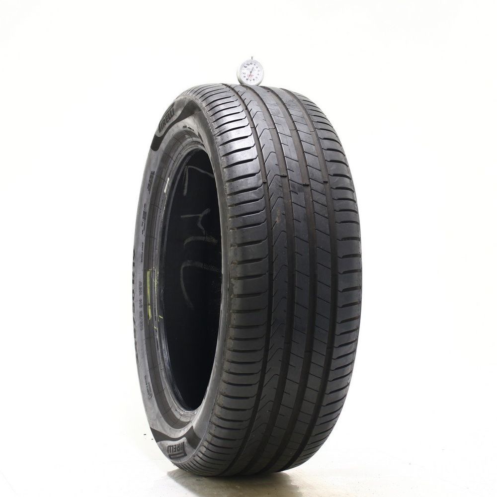 Used 245/50R19 Pirelli Cinturato P7 P7C2 105W - 7.5/32 - Image 1