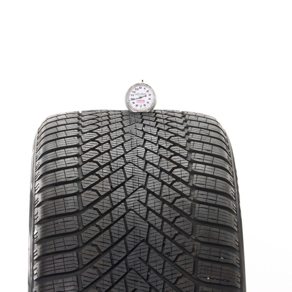 Used 315/35R22 Pirelli Scorpion Winter 2 Run Flat 111V - 9.5/32 - Image 2