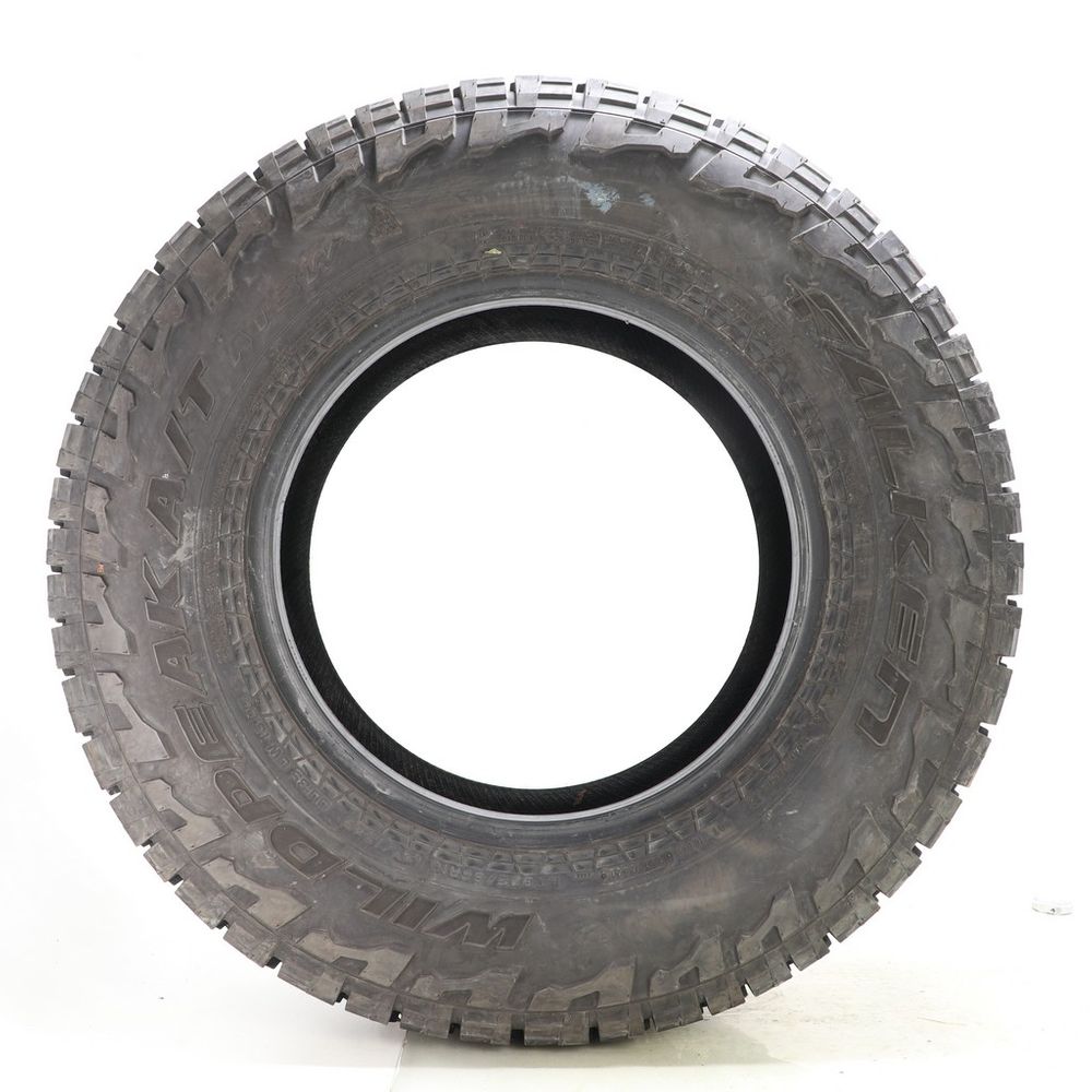 Used LT 325/65R18 Falken Wildpeak A/T3W 127/124S E - 14/32 | Utires