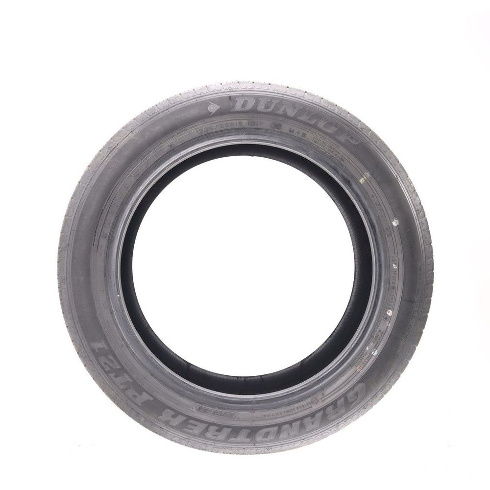 Driven Once 235/55R19 Dunlop Grandtrek PT21 Sponge 101V - 8/32 - Image 3