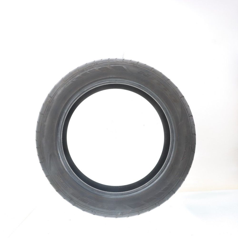 Used 235/50ZR18 Nitto NT555 G2 101W - 7/32 - Image 3