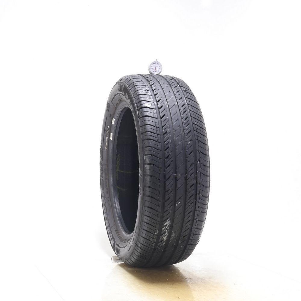 Set of (4) Used 225/55R18 Hercules Roadtour 455 98H - 7-8.5/32 - Image 1