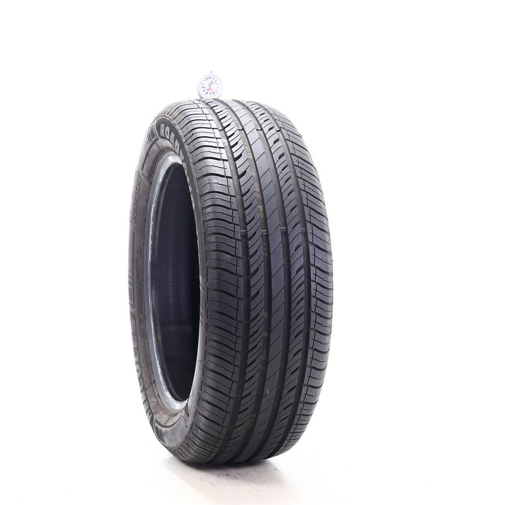 Set of (4) Used 225/55R18 Hercules Roadtour 455 98H - 7-8.5/32 - Image 4