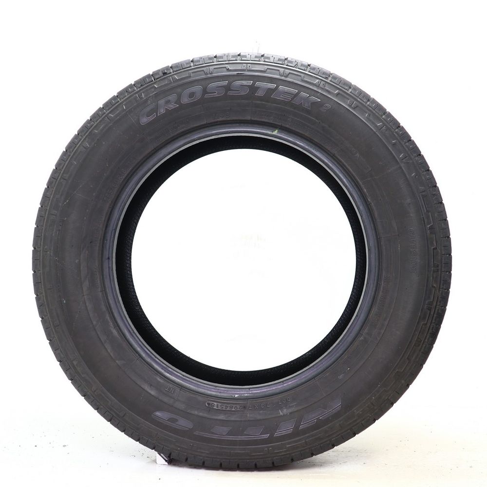 Used 265/60R18 Nitto Crosstek 2 114T - 8/32 - Image 3